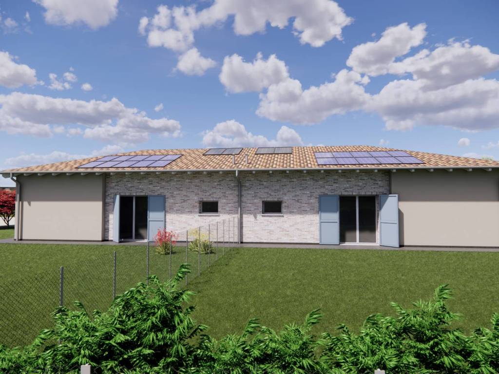 Villa a San giovanni in persiceto - Foto 2