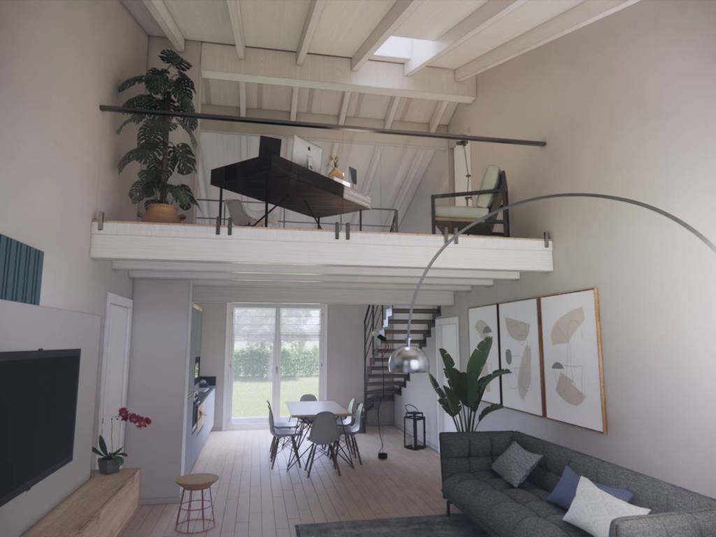 Villa a San giovanni in persiceto - Foto 4