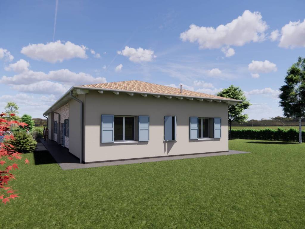 Villa a San giovanni in persiceto - Foto 5