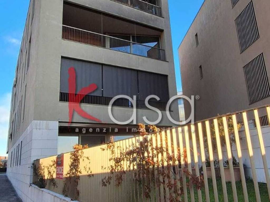 Appartamento a Vicenza in Piazza Landolfo - Foto 2