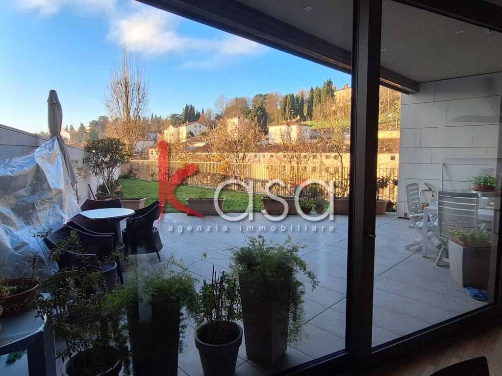 Appartamento a Vicenza in Piazza Landolfo - Foto 3