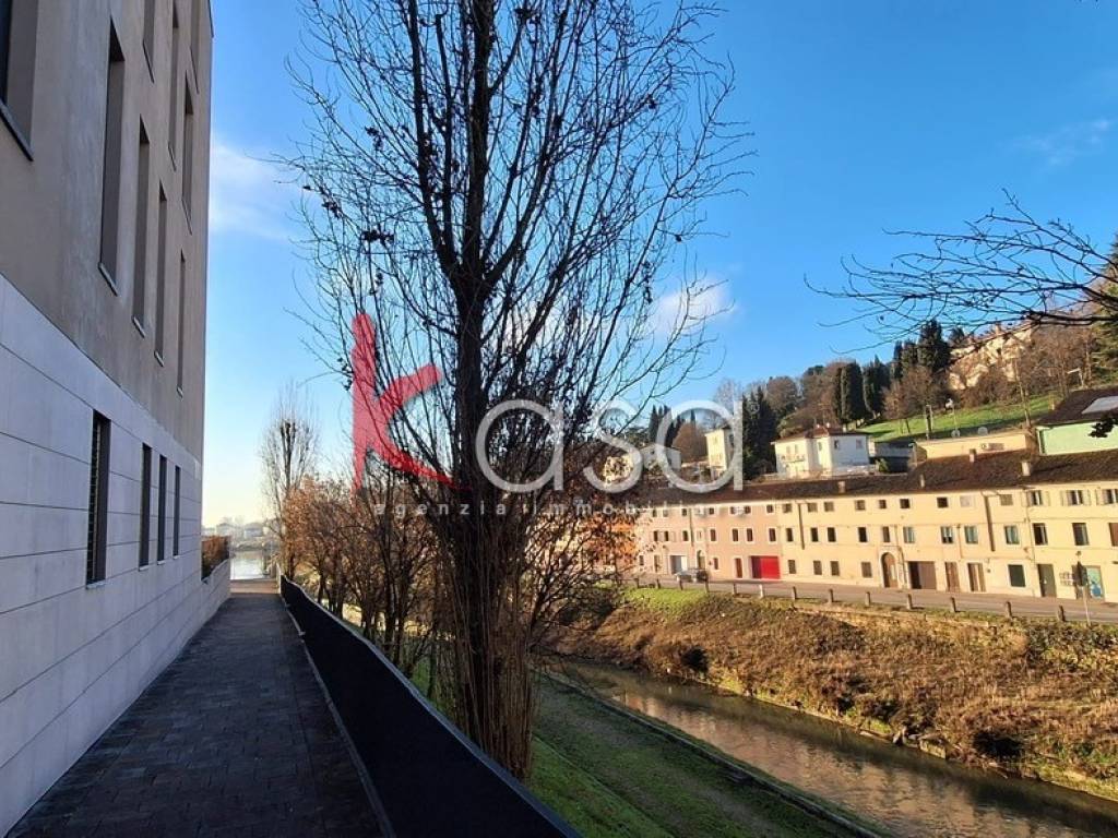 Appartamento a Vicenza in Piazza Landolfo - Foto 4