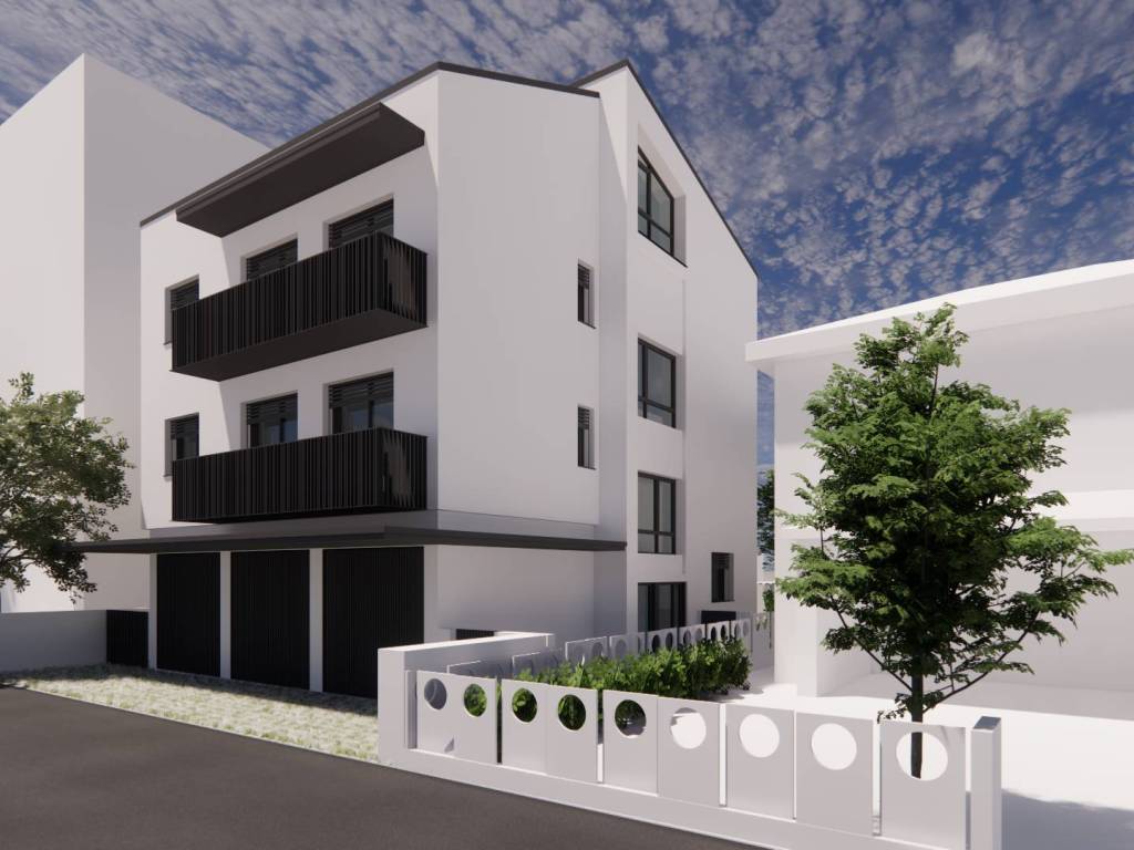Appartamento a Riccione in Viale Armando Diaz - Foto 2