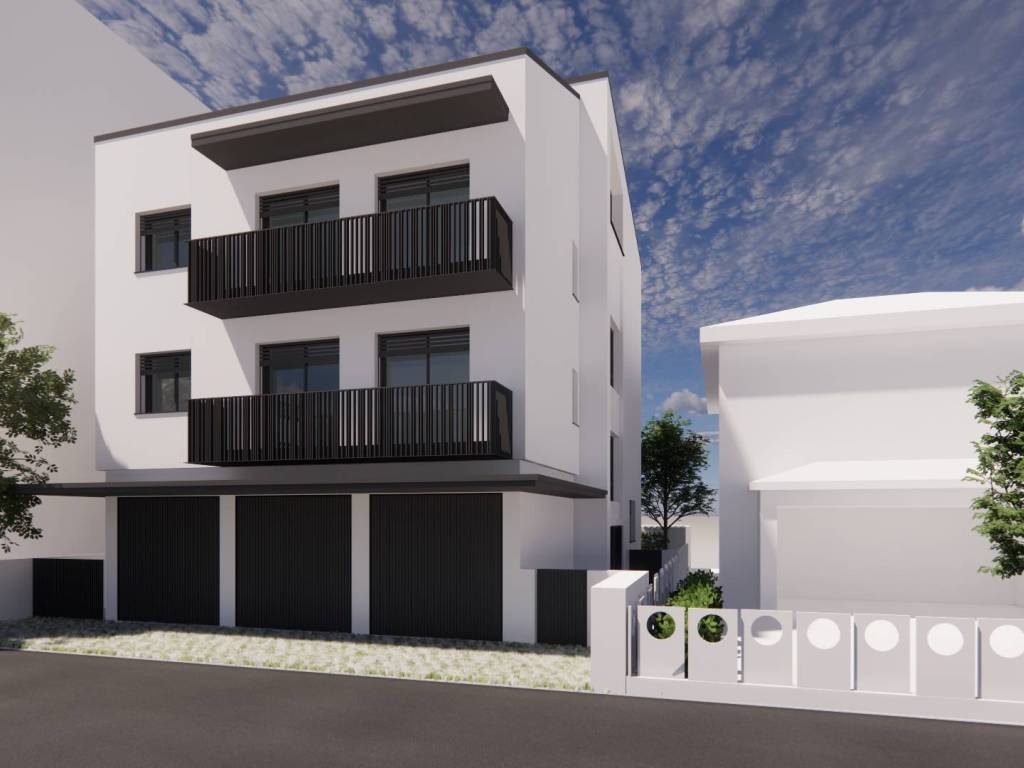 Appartamento a Riccione in Viale Armando Diaz - Foto 3