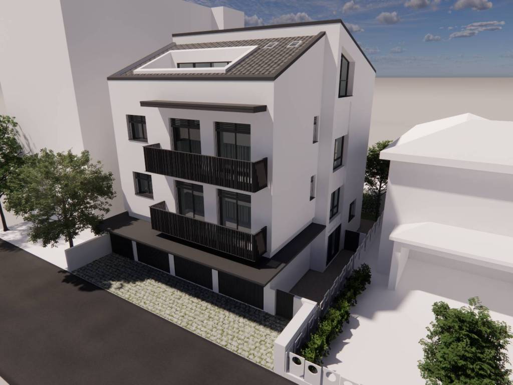 Appartamento a Riccione in Viale Armando Diaz - Foto 4