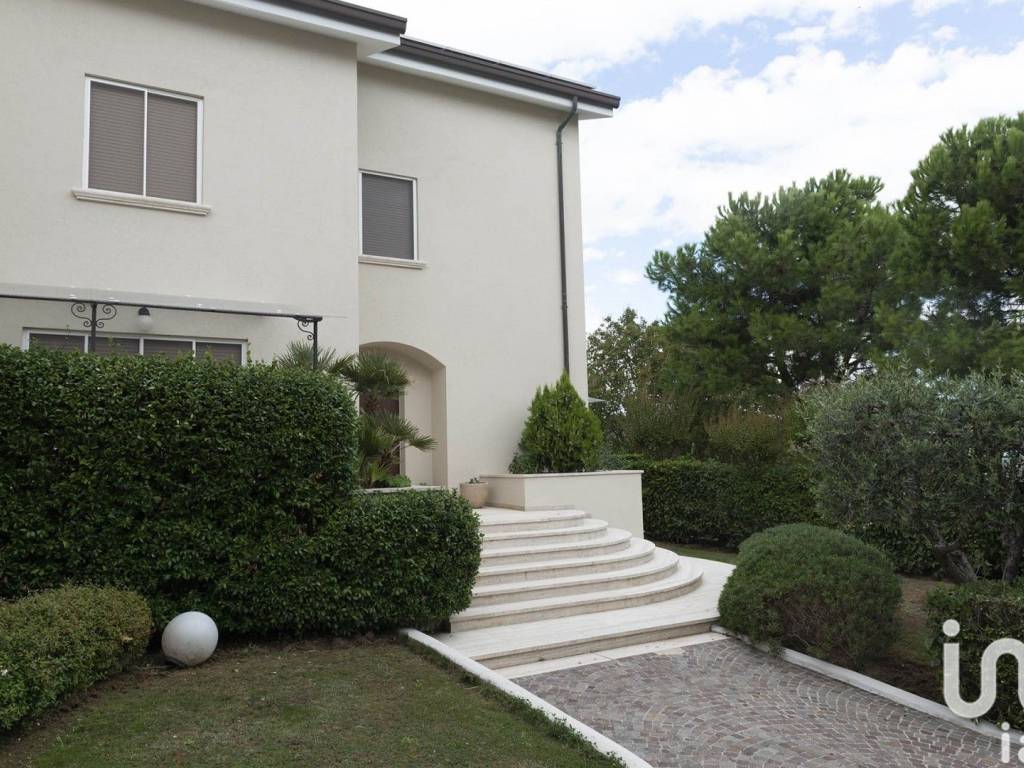 Villetta a schiera a Civitanova marche in Via Molise, 112 - Foto 3