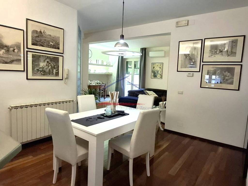 Appartamento a Capolona in Via Dante - Foto 4