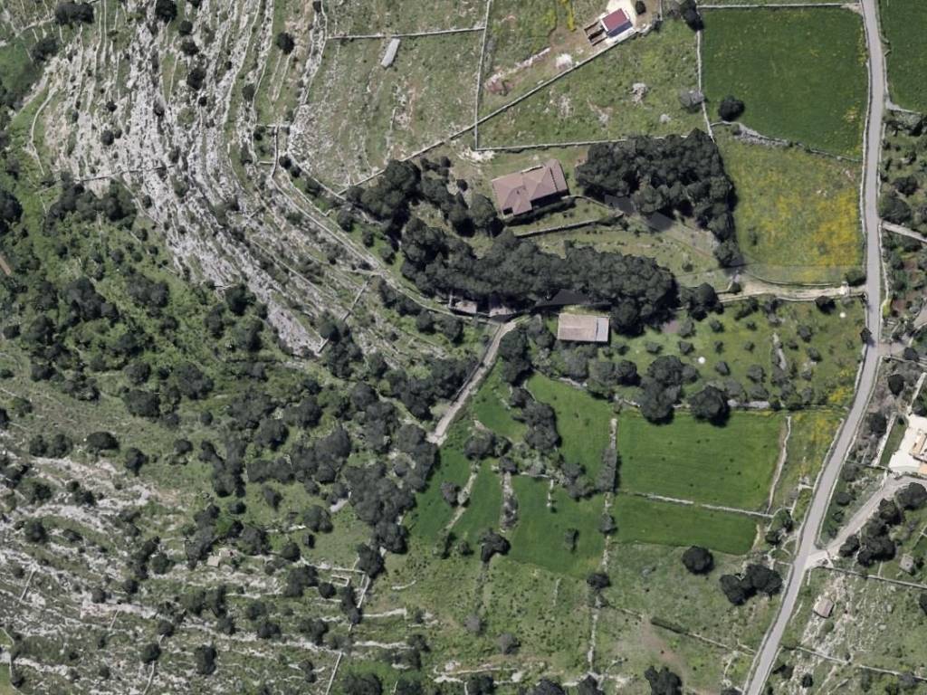 Rustico / casale a Modica in Contrada Scardacucco Piano Ceci - Foto 4