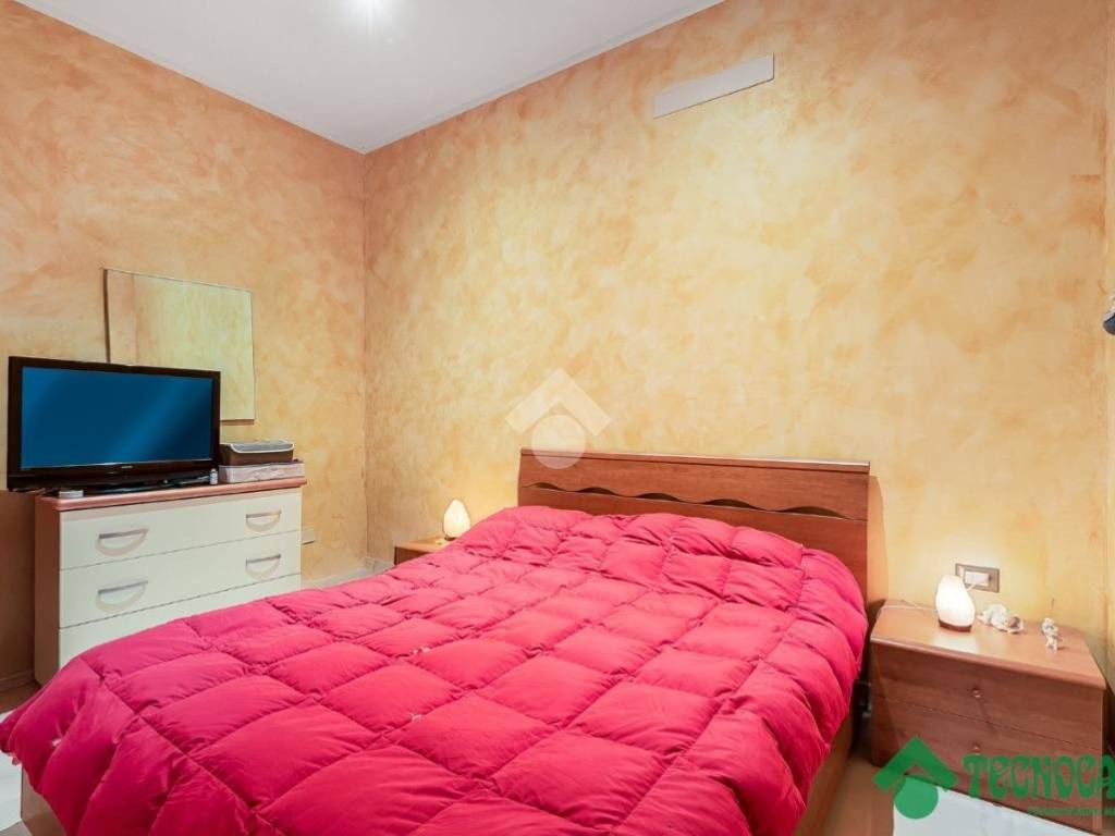 Appartamento a La spezia in Via S. Brizio, 13 - Foto 3