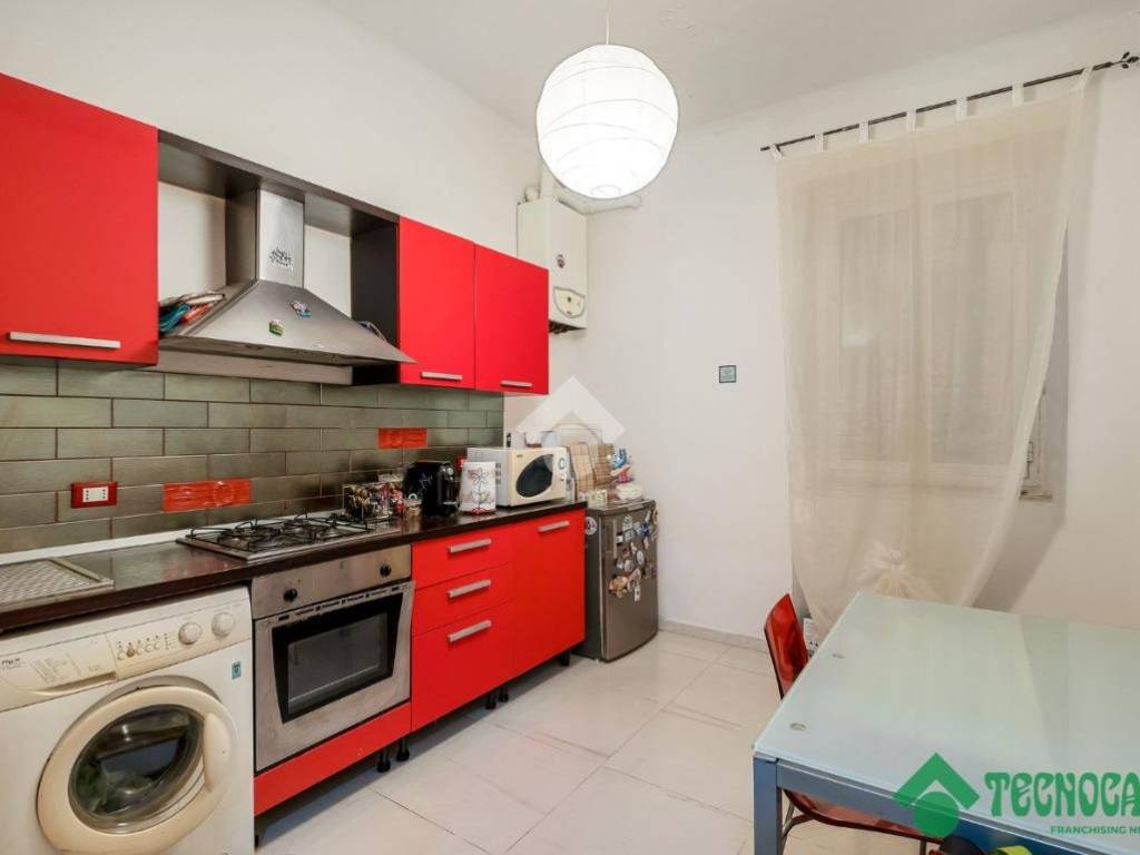 Appartamento a La spezia in Via S. Brizio, 13 - Foto 4