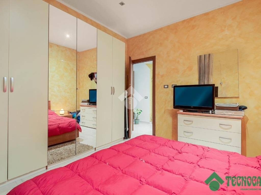 Appartamento a La spezia in Via S. Brizio, 13 - Foto 5