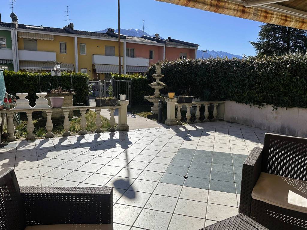 Villetta a schiera a Riva del garda in Via Montessori, 44 - Foto 2