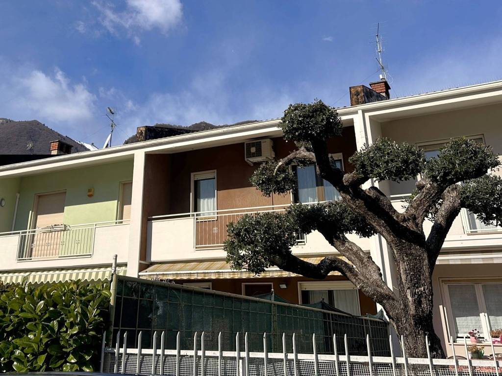 Villetta a schiera a Riva del garda in Via Montessori, 44 - Foto 3