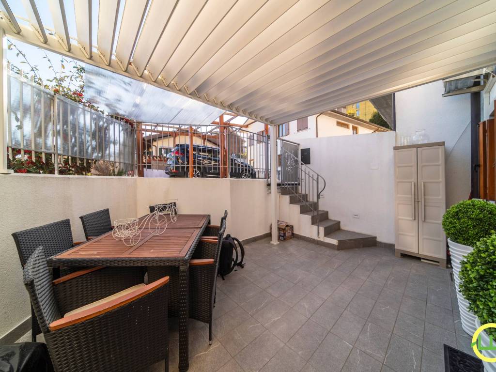 Casa indipendente a Tarcento in Via Sottocolle Verzan - Foto 2