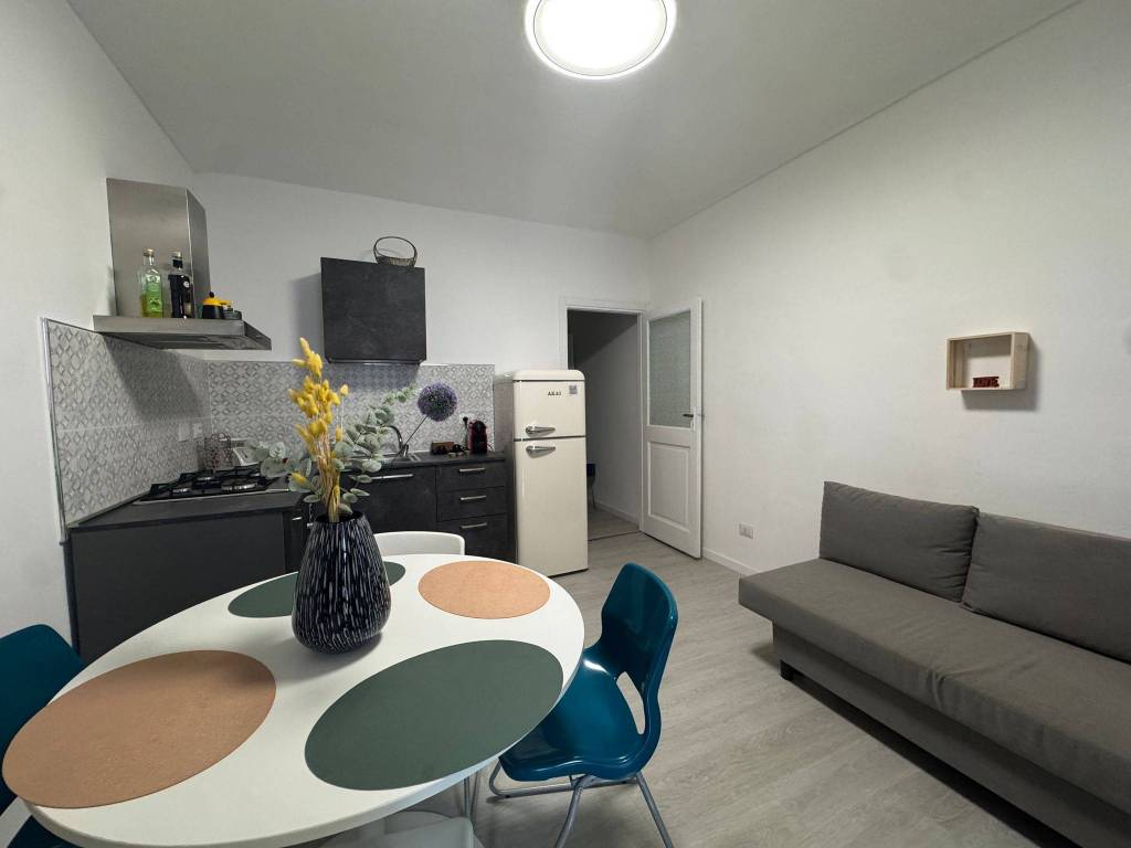 Appartamento a Torino in Via Sant'Antonio da Padova, 14 - Foto 2