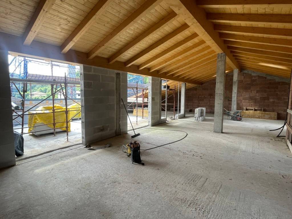 Appartamento a Costermano sul garda in Via Adolfo Consolini - Foto 2