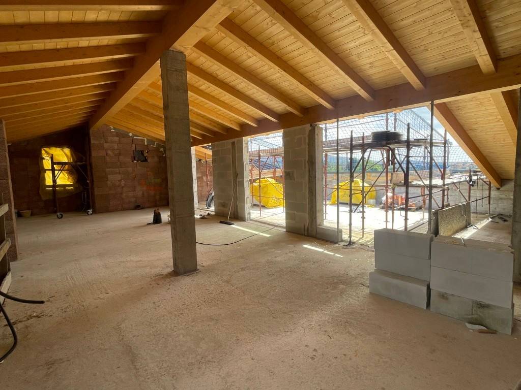 Appartamento a Costermano sul garda in Via Adolfo Consolini - Foto 3