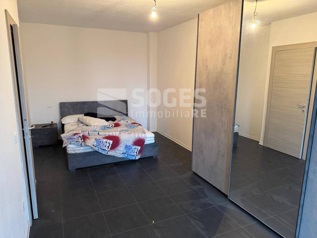 Appartamento a Castelfranco piandisco in Via Molinuzzo - Foto 5