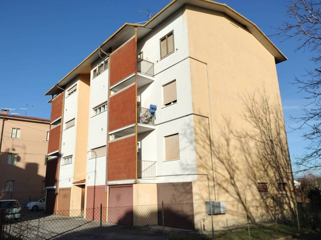 Appartamento a San pier d'isonzo in Via Oberdan, 34 - Foto 2