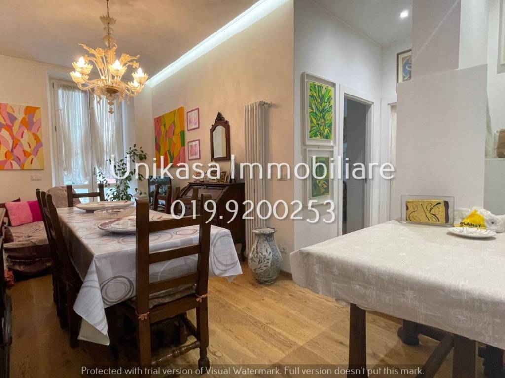 Appartamento a Savona in Via Bartolomeo Guidobono, 15 - Foto 5