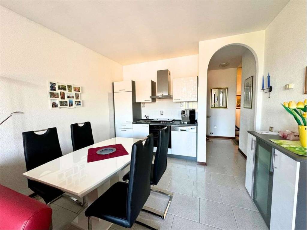 Appartamento a Brezzo di bedero in Pianezza, 25 - Foto 4