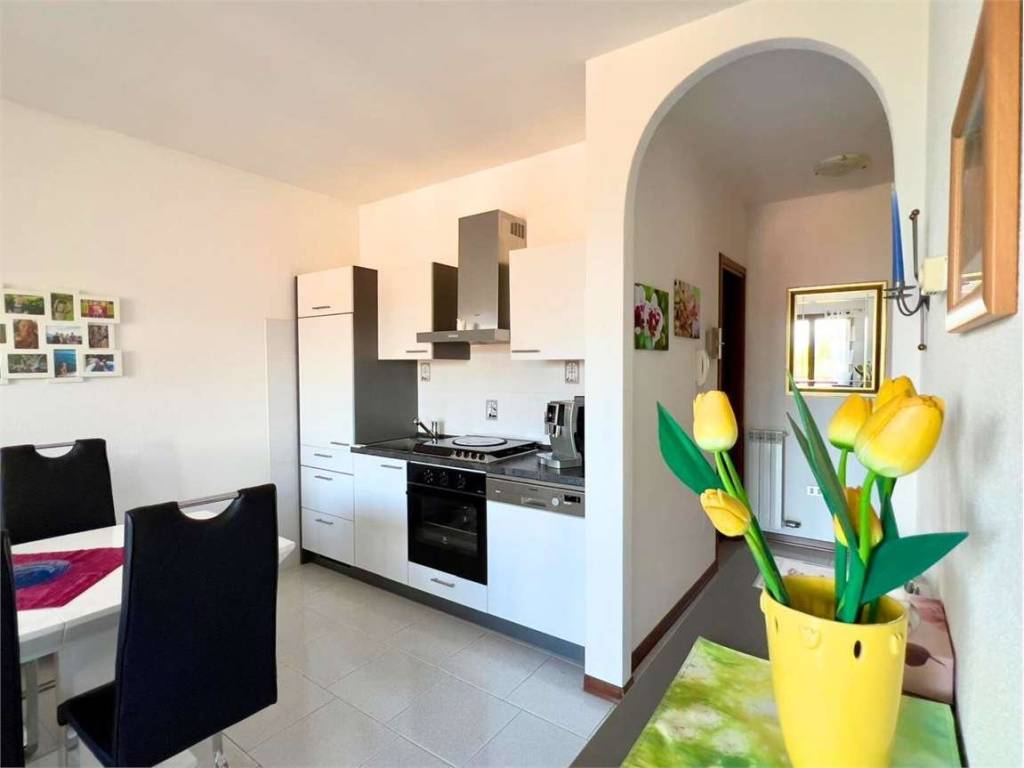 Appartamento a Brezzo di bedero in Pianezza, 25 - Foto 5