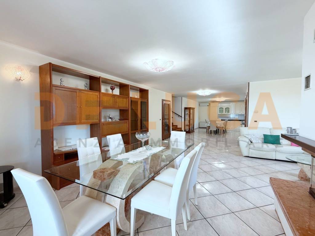 Villa a Pravisdomini in Via Pietro Sacilotto, 6 - Foto 4