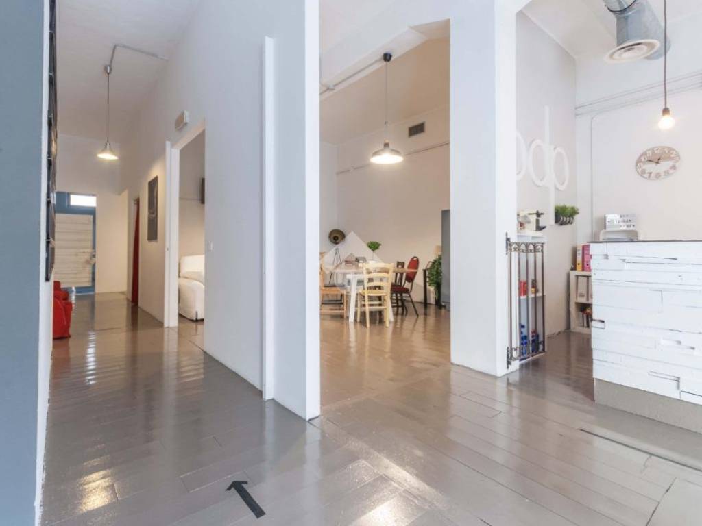 Appartamento a Roseto degli abruzzi in Via Giuseppe Mazzini, 41 - Foto 3