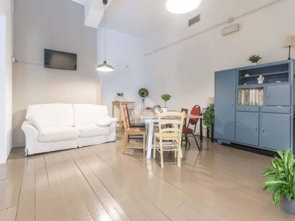 Appartamento a Roseto degli abruzzi in Via Giuseppe Mazzini, 41 - Foto 4