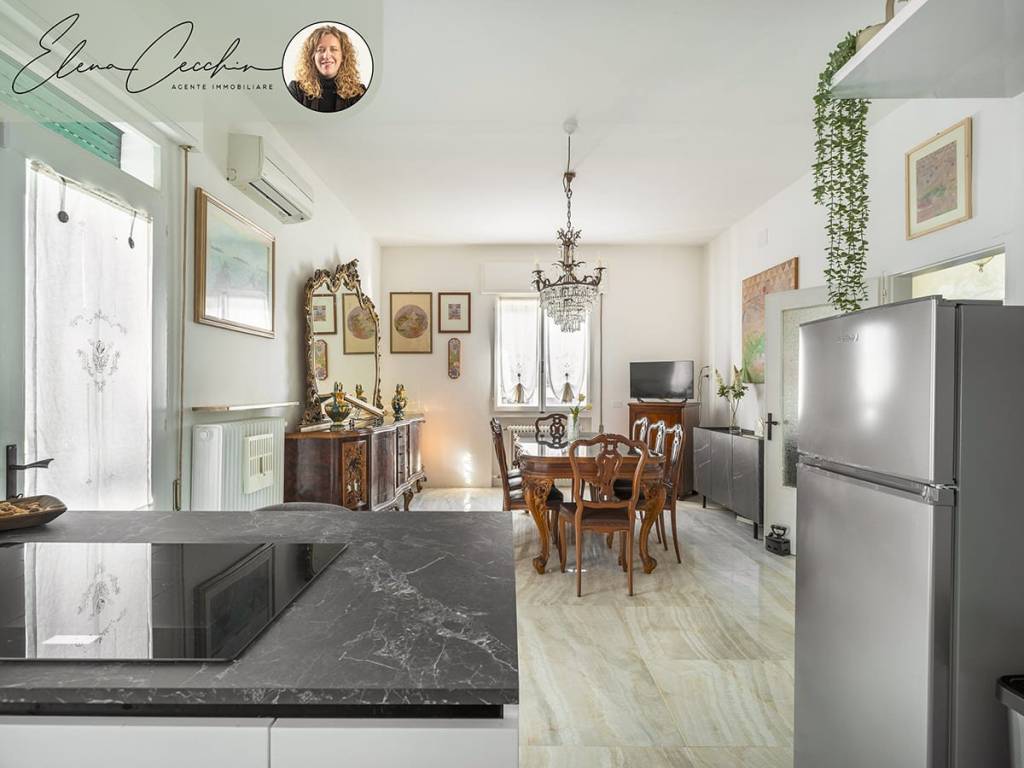 Villa a Treviso in Via Barbano da Treviso, 14 - Foto 5