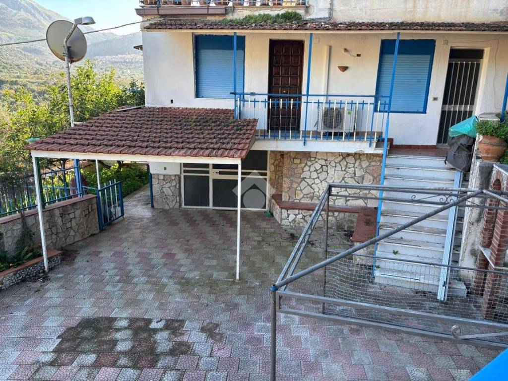 Appartamento a Torretta in Via Monte Columbrina, 5 - Foto 2
