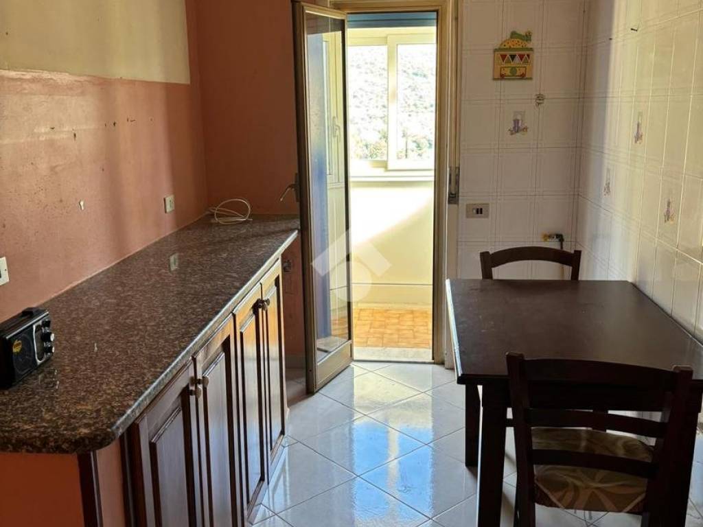 Appartamento a Torretta in Via Monte Columbrina, 5 - Foto 5