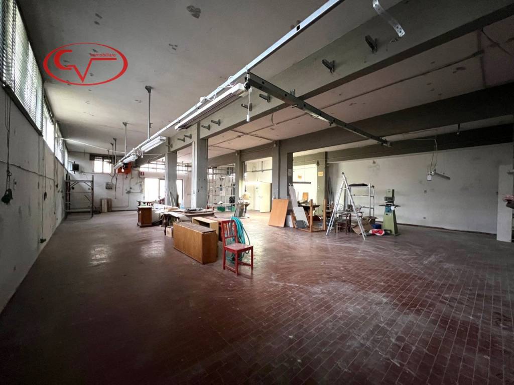 Immobile a Montevarchi in Via Cagliari - Foto 2