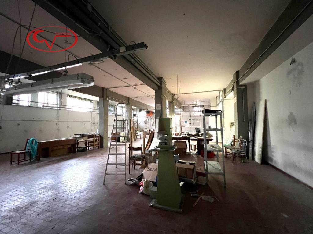 Immobile a Montevarchi in Via Cagliari - Foto 3