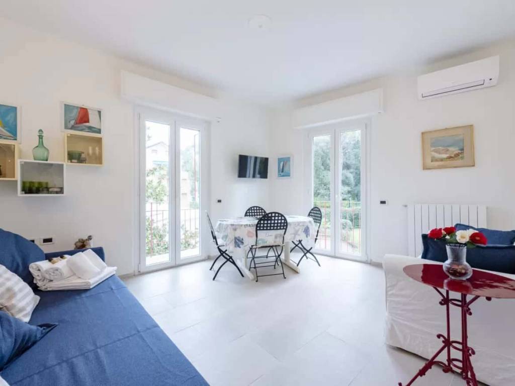 Appartamento a Santa margherita ligure in Via Anton Maria Maragliano - Foto 2