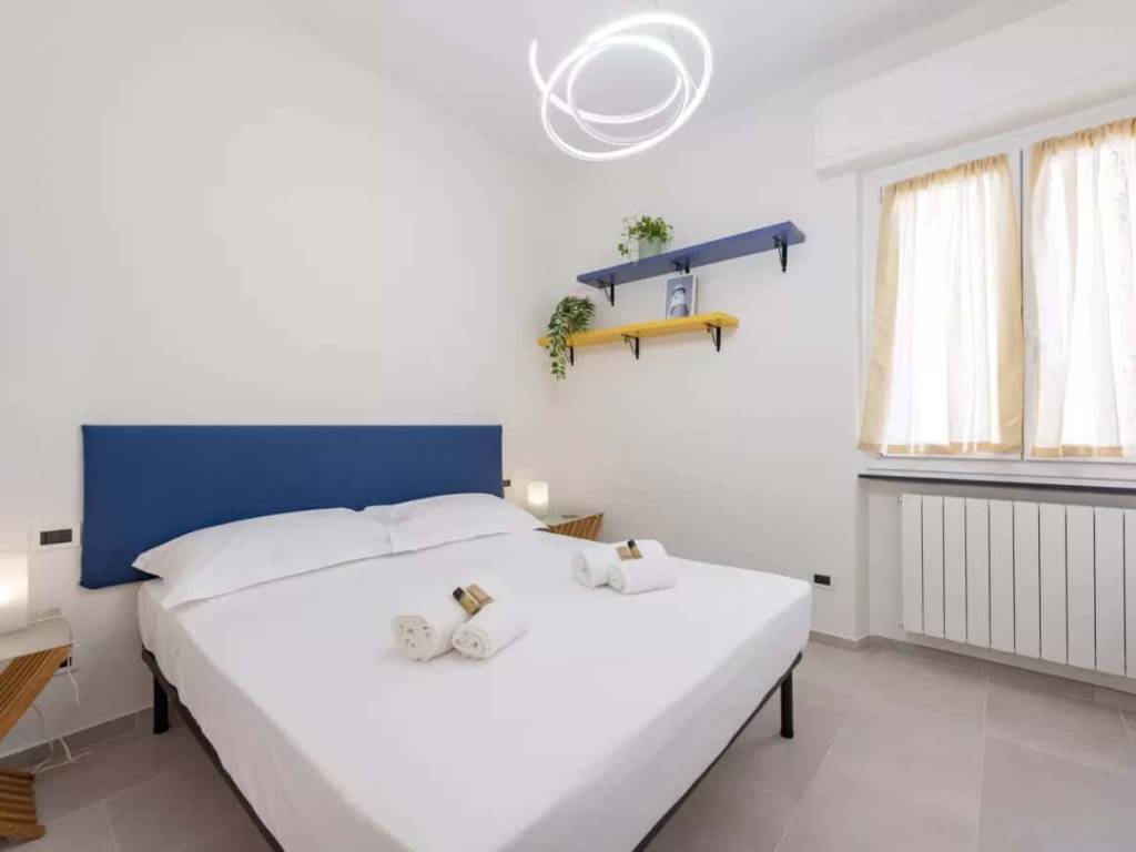 Appartamento a Santa margherita ligure in Via Anton Maria Maragliano - Foto 3