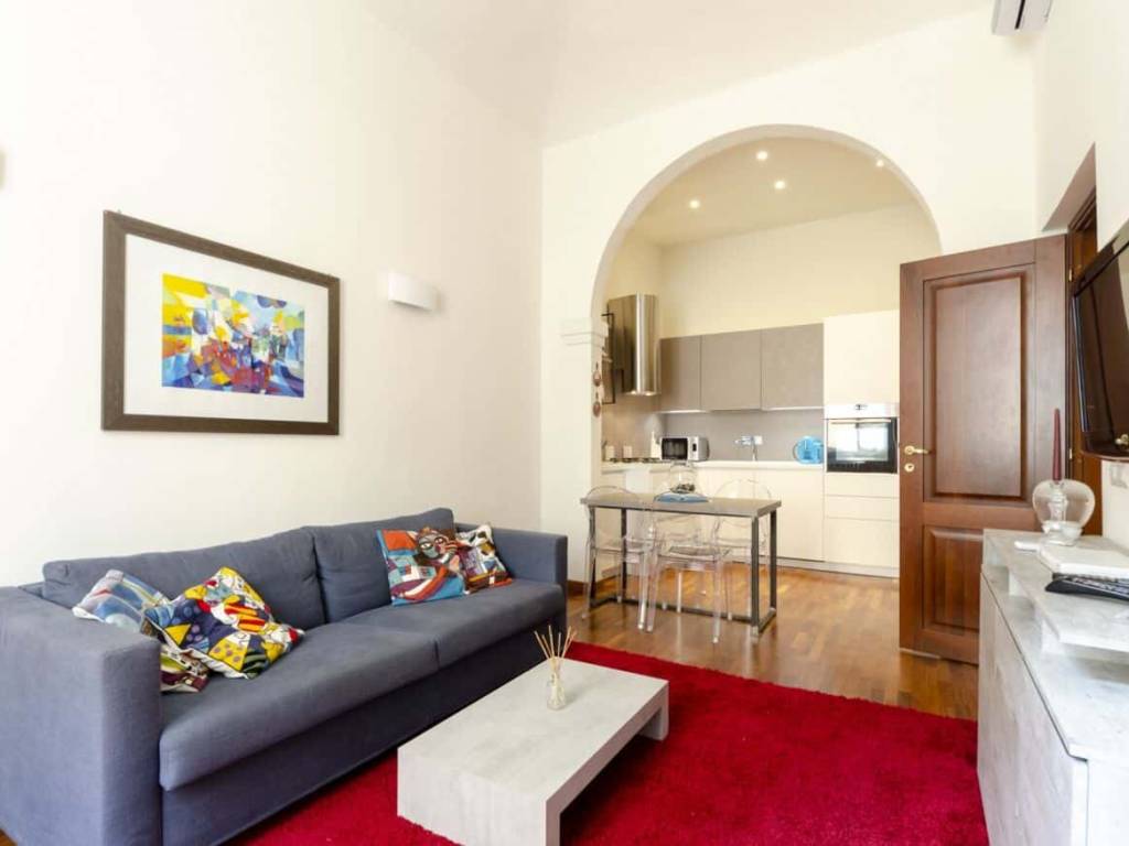 Appartamento a Rapallo in Via Giuseppe Mazzini - Foto 2