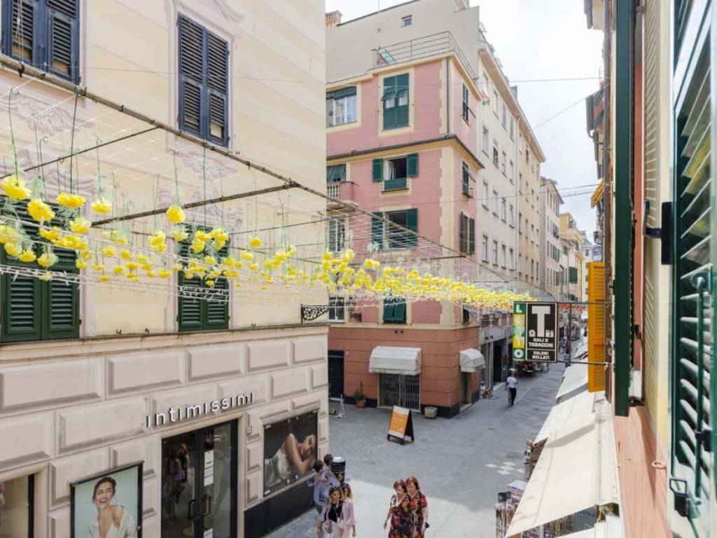 Appartamento a Rapallo in Via Giuseppe Mazzini - Foto 5