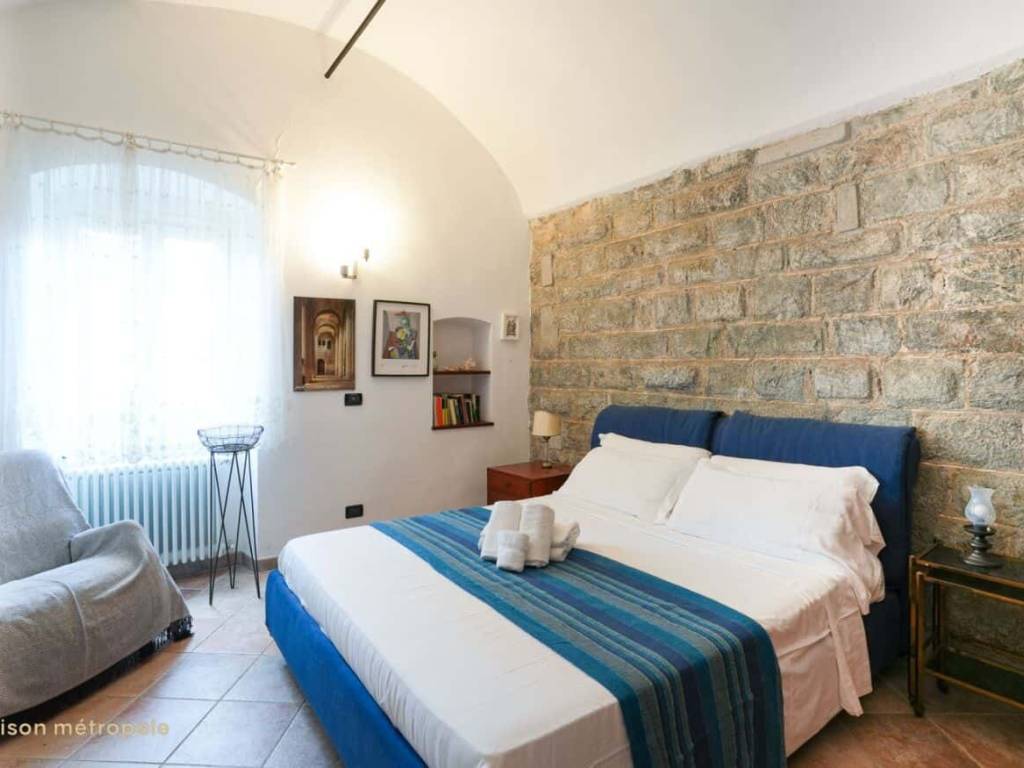 Appartamento a Noli in Via Giordano Bruno - Foto 2