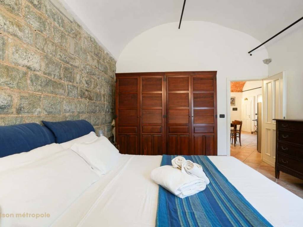 Appartamento a Noli in Via Giordano Bruno - Foto 4