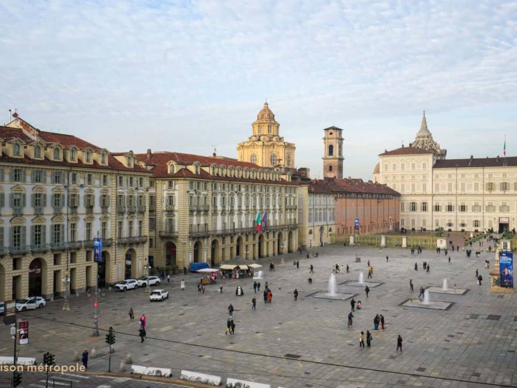Appartamento a Torino in Piazza Castello - Foto 2