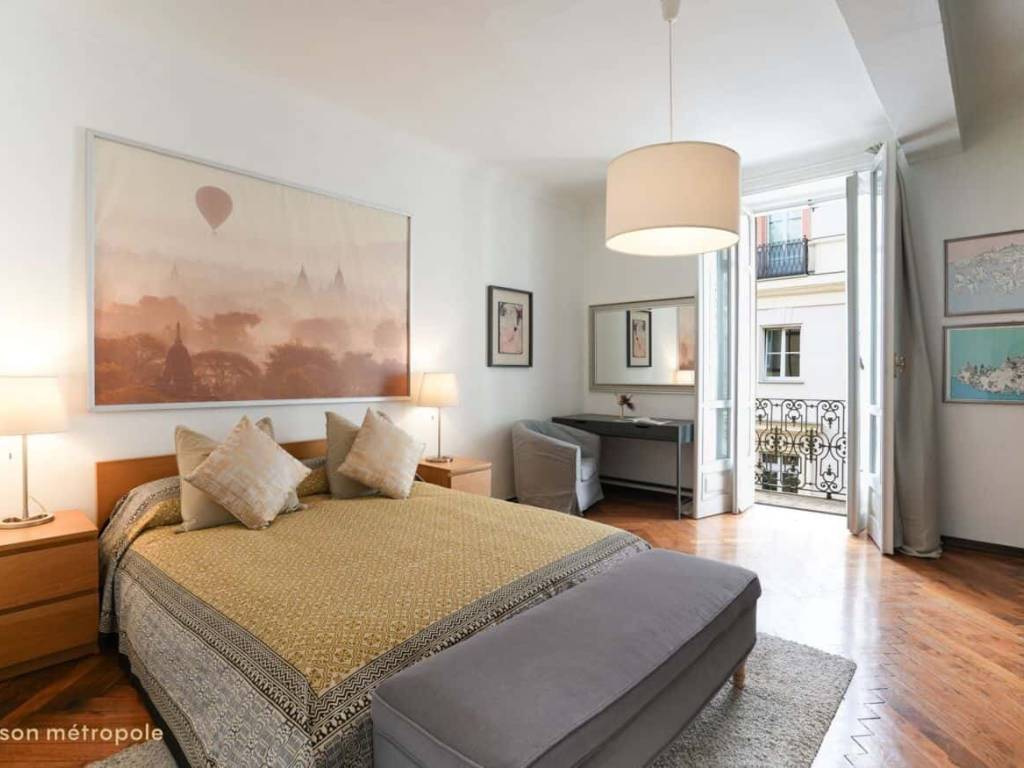 Appartamento a Torino in Via Giovanni Giolitti - Foto 2