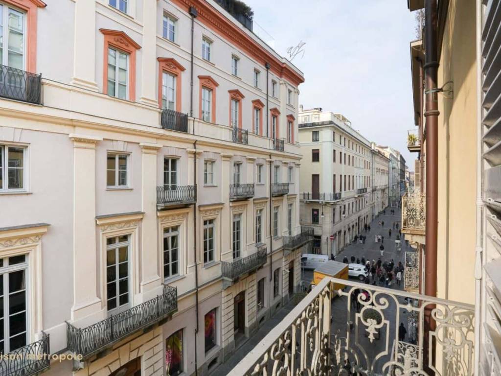Appartamento a Torino in Via Giovanni Giolitti - Foto 4