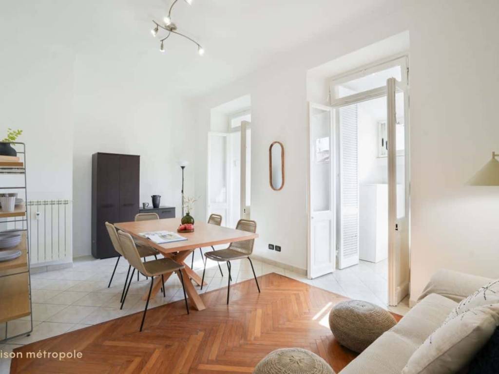 Appartamento a Torino in Via degli Artisti - Foto 2