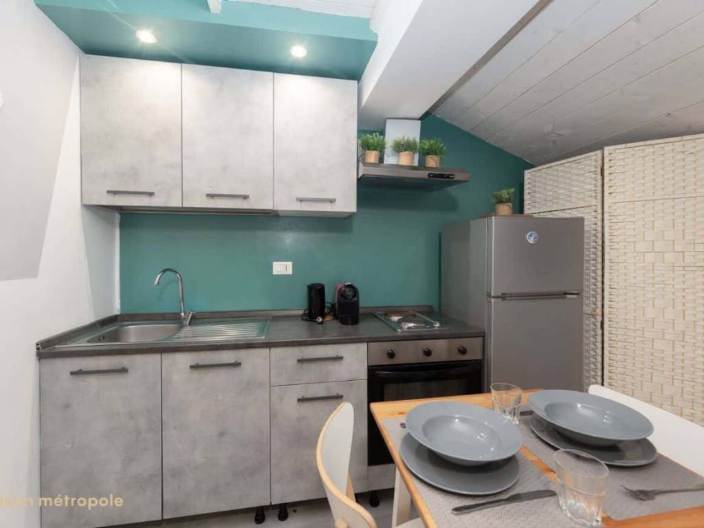 Appartamento a Torino in Via Giuseppe Barbaroux - Foto 4