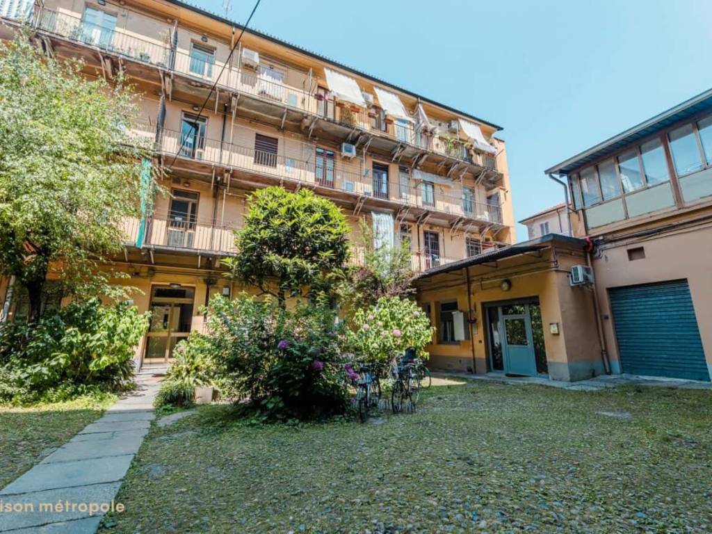 Appartamento a Torino in Via Reggio - Foto 3