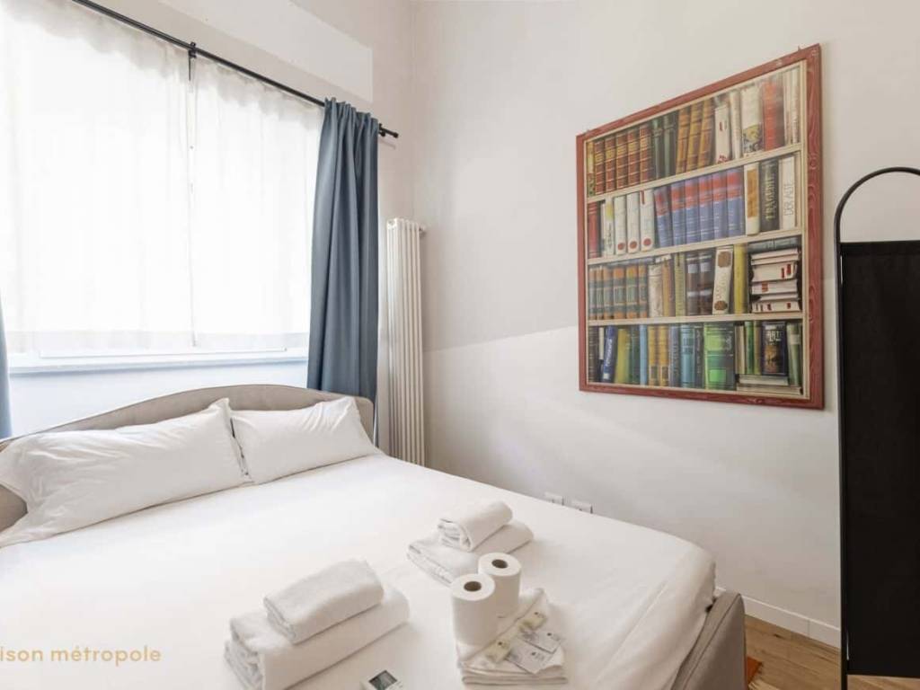 Appartamento a Torino in Via Reggio - Foto 4