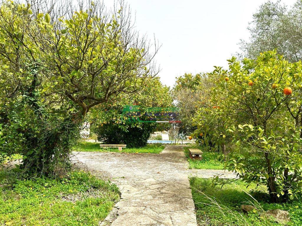 Villa a Comiso in VIA GIUSEPPE SARAGAT - Foto 3