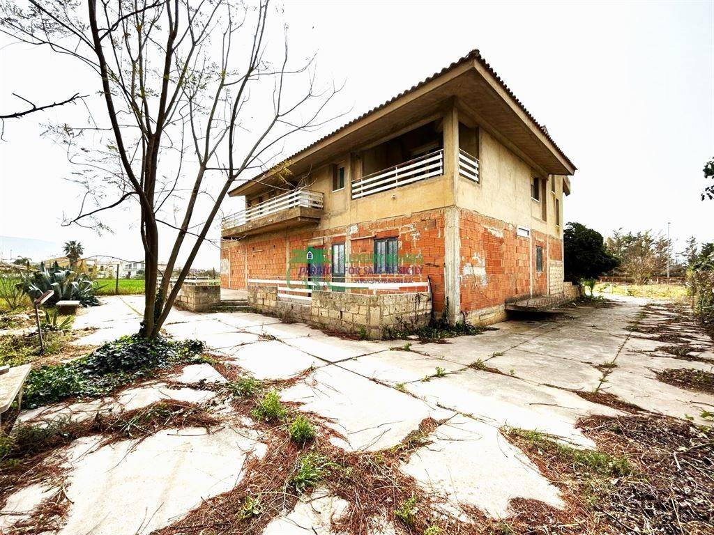 Villa a Comiso in VIA GIUSEPPE SARAGAT - Foto 4