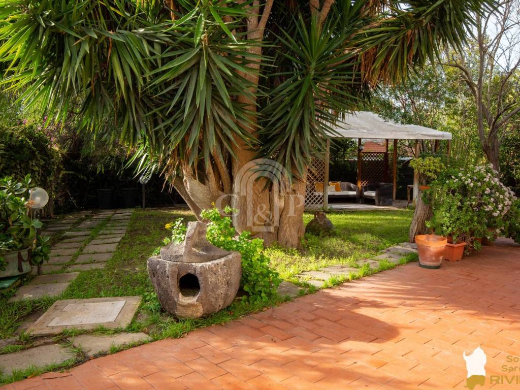 Villa a Quartu sant'elena in Via Biancospino, 5 - Foto 2